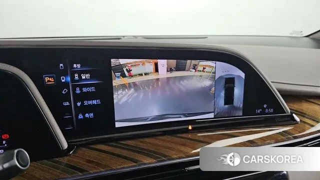 Cadillac Escalade 5th Generation 2022 Белый из Кореи, фото 6