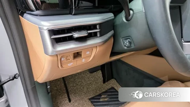 Hyundai Grandeur (GN7) 2023 Серебряный из Кореи, фото 6