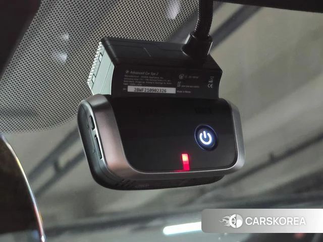 BMW M3 (G80) 2022 Красный из Кореи, фото 6