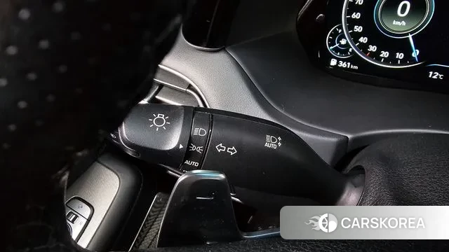 Hyundai Palisade 2021 Серый из Кореи, фото 6