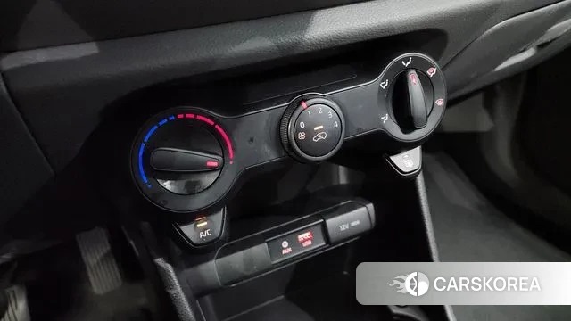 Kia All New Morning (JA) 2019 Красный из Кореи, фото 6