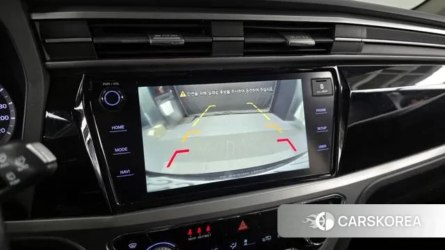 Ssangyong Beautiful Korando 2020 Серый из Кореи, фото 6