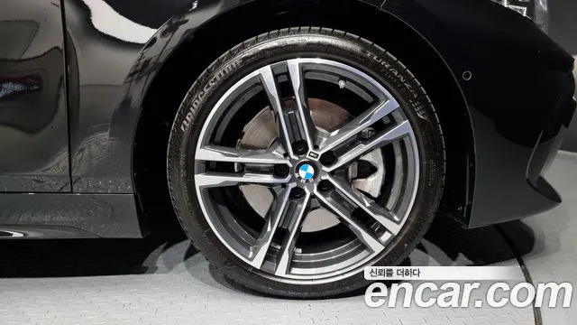 BMW 1 Series (F40) id 2700401 из Кореи 6