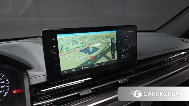 Ssangyong The New Rexton Sport 2023 Жемчужный цвет из Кореи, фото 6