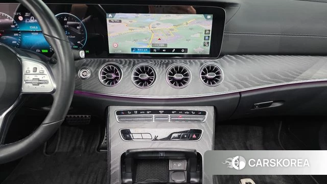 Mercedes-Benz CLS-Class C257 2021 Белый из Кореи, фото 6