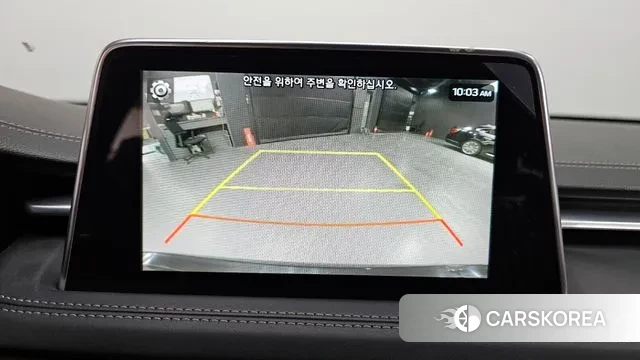 Genesis G70 2019 Черный из Кореи, фото 6