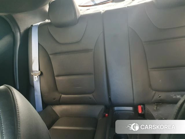 Hyundai Veloster (JS) 2018 Белый из Кореи, фото 6