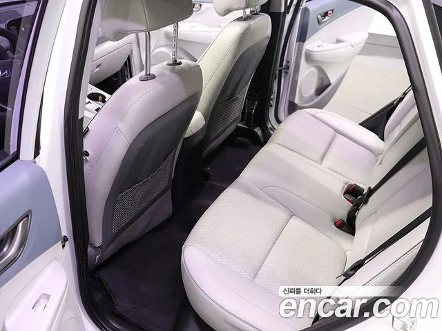 Hyundai Kona Electric id 2685314 из Кореи 6