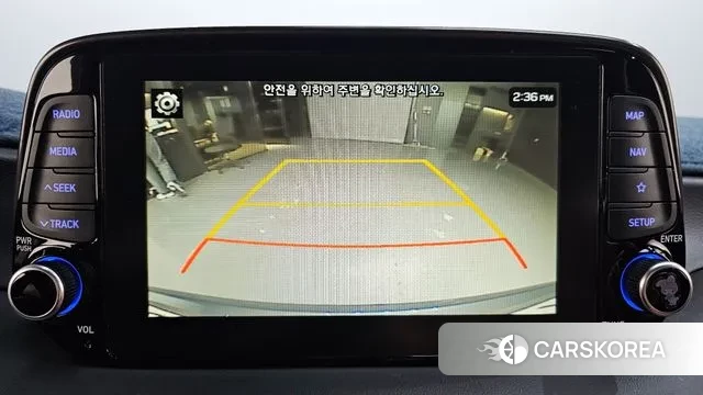 Hyundai All New Tucson 2018 Серый из Кореи, фото 6