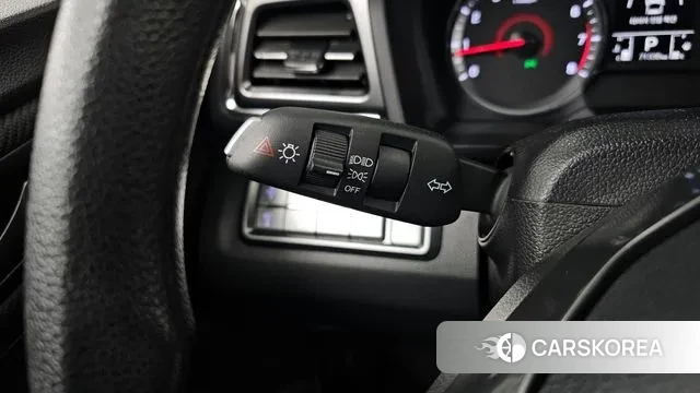 Ssangyong Berry New Tivoli 2021 Черный из Кореи, фото 6