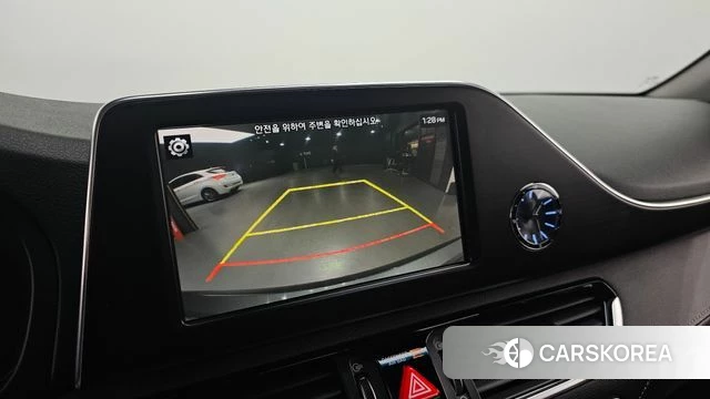 Hyundai Grandeur IG 2019 Серый из Кореи, фото 6