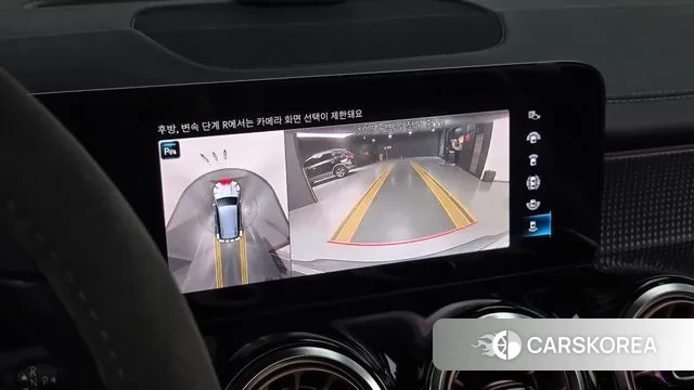 Mercedes-Benz EQB X243 2023 Серый из Кореи, фото 6