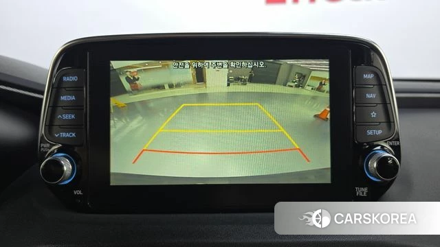 Hyundai Santa Fe TM 2019 Серый из Кореи, фото 6