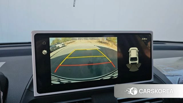 Hyundai The New Casper 2026 Белый из Кореи, фото 6