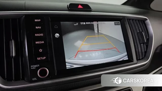 Kia The New Ray 2022 Жемчужный цвет из Кореи, фото 6