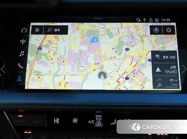 Audi A3 (8Y) 2024 Белый из Кореи, фото 6