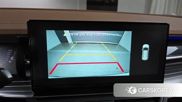 Ssangyong Torres id 2889484 из Кореи 6