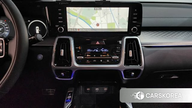 Kia Sorento 4th Generation 2020 Белый из Кореи, фото 6