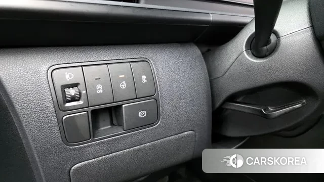 Hyundai Staria 2024 Серый из Кореи, фото 6