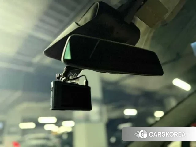 Tesla Model X 2020 Белый из Кореи, фото 6