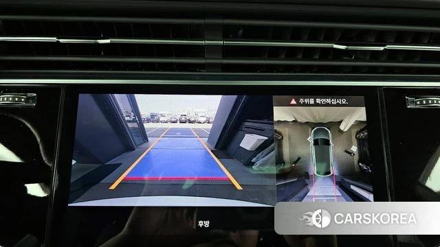 Audi Q8 (4M) 2022 Белый из Кореи, фото 6