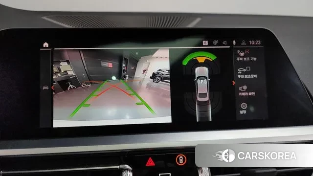 BMW 3 Series (G20) 2022 Белый из Кореи, фото 6