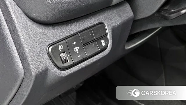 Kia The New Seltos 2025 Белый из Кореи, фото 6