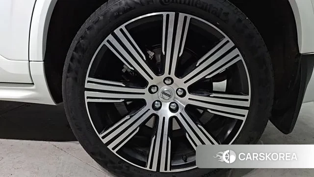 Volvo XC90 second Generation id 2899907 из Кореи 6