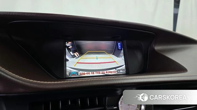 Lexus New ES300h 2018 Черный из Кореи, фото 6