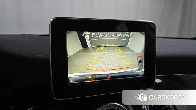 Mercedes-Benz GLA-Class X156 2019 Белый из Кореи, фото 6