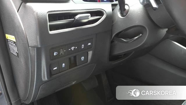 Hyundai Sonata (DN8) 2019 Серый из Кореи, фото 6