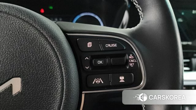 Kia Niro EV 2021 Белый из Кореи, фото 6