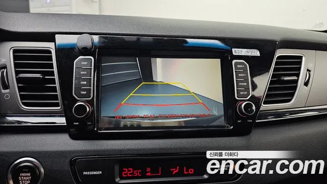 Kia Niro 2018 Синий из Кореи, фото 6