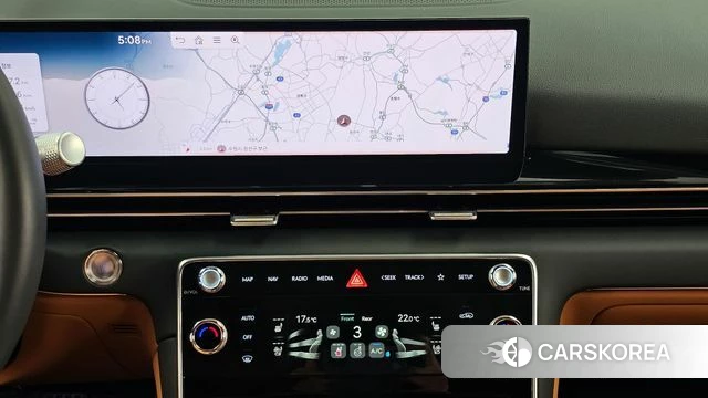 Genesis GV80 2025 Белый из Кореи, фото 6