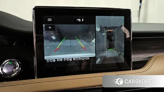 Lincoln Corsair id 3478428 из Кореи 6