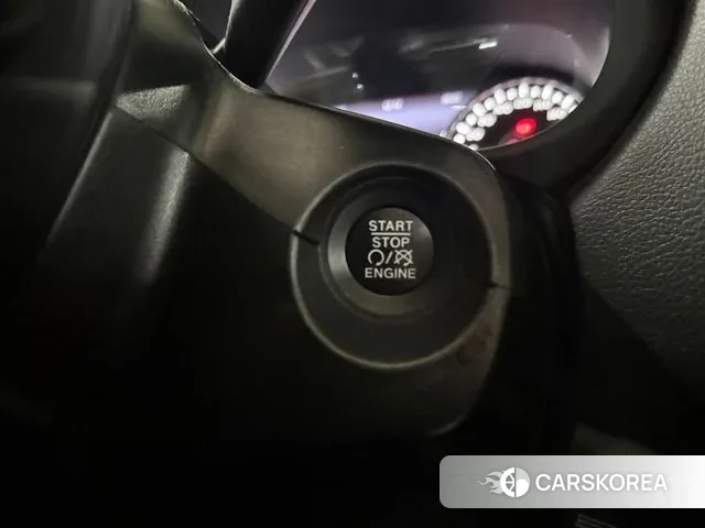 Jeep Renegade 2021 Белый из Кореи, фото 6