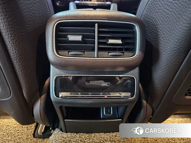 Mercedes-Benz GLE-Class W167 2023 Белый из Кореи, фото 6