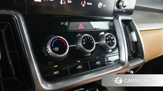 Kia Sorento 4th Generation 2023 Белый из Кореи, фото 6