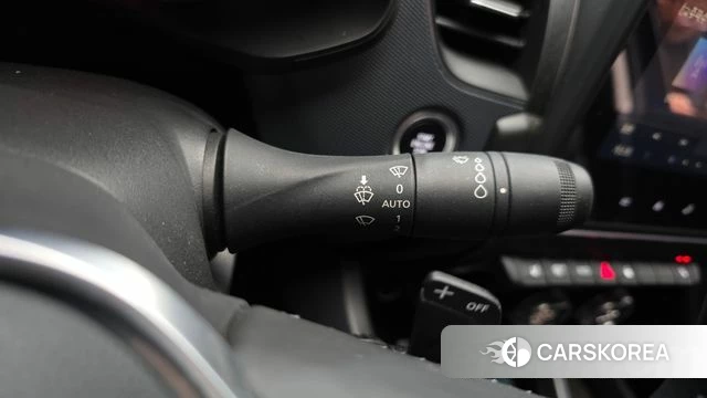 Renault Korea (Samsung) XM3 2020 Синий из Кореи, фото 6