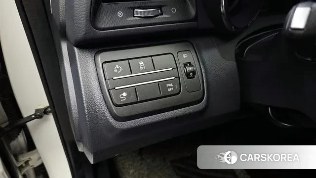 Ssangyong Tivoli Air 2018 Белый из Кореи, фото 6