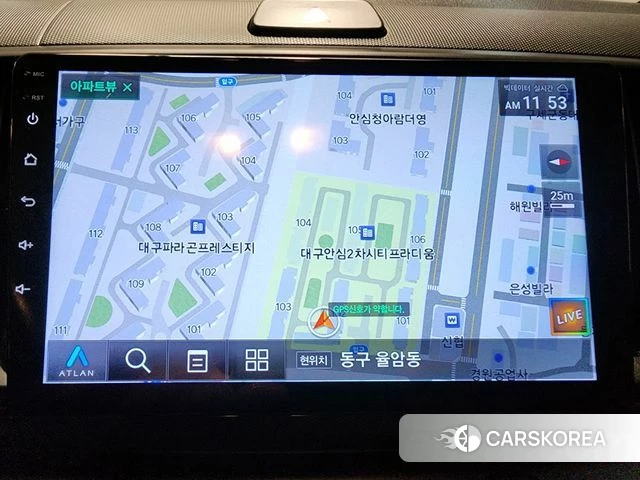 Kia The New Kia Ray 2022 Белый из Кореи, фото 6