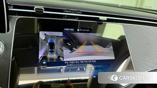 Mercedes-Benz E-Class W214 2024 Белый из Кореи, фото 6