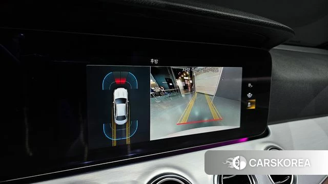 Mercedes-Benz E-Class W213 2021 Белый из Кореи, фото 6