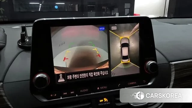 Nissan Altima (L34) 2019 Серый из Кореи, фото 6