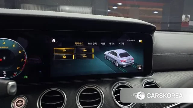 Mercedes-Benz E-Class W213 2022 Белый из Кореи, фото 6