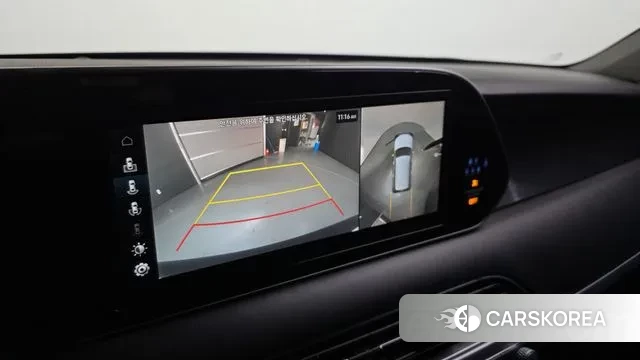 Hyundai Palisade 2022 Серый из Кореи, фото 6