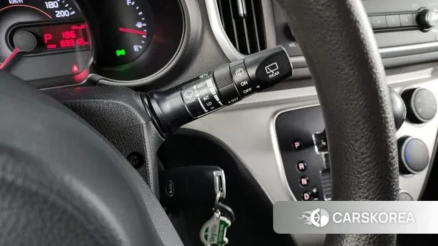 Kia The New Ray 2019 Жемчужный цвет из Кореи, фото 6