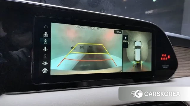 Hyundai Palisade 2020 Белый из Кореи, фото 6