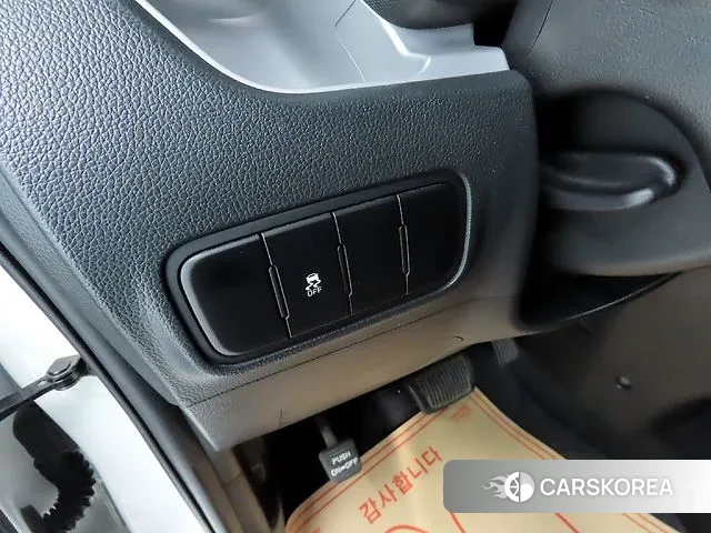 Kia The New Ray 2021 Белый из Кореи, фото 6