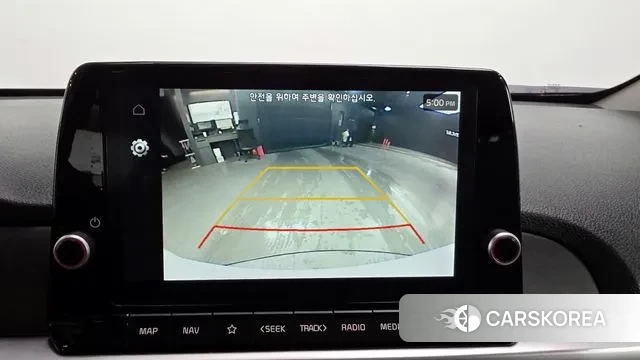 Kia Morning Urban (JA) 2022 Белый из Кореи, фото 6